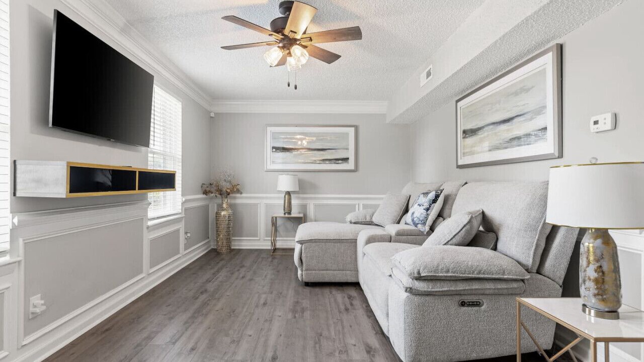 Photo of Bedroom in Highland Springs