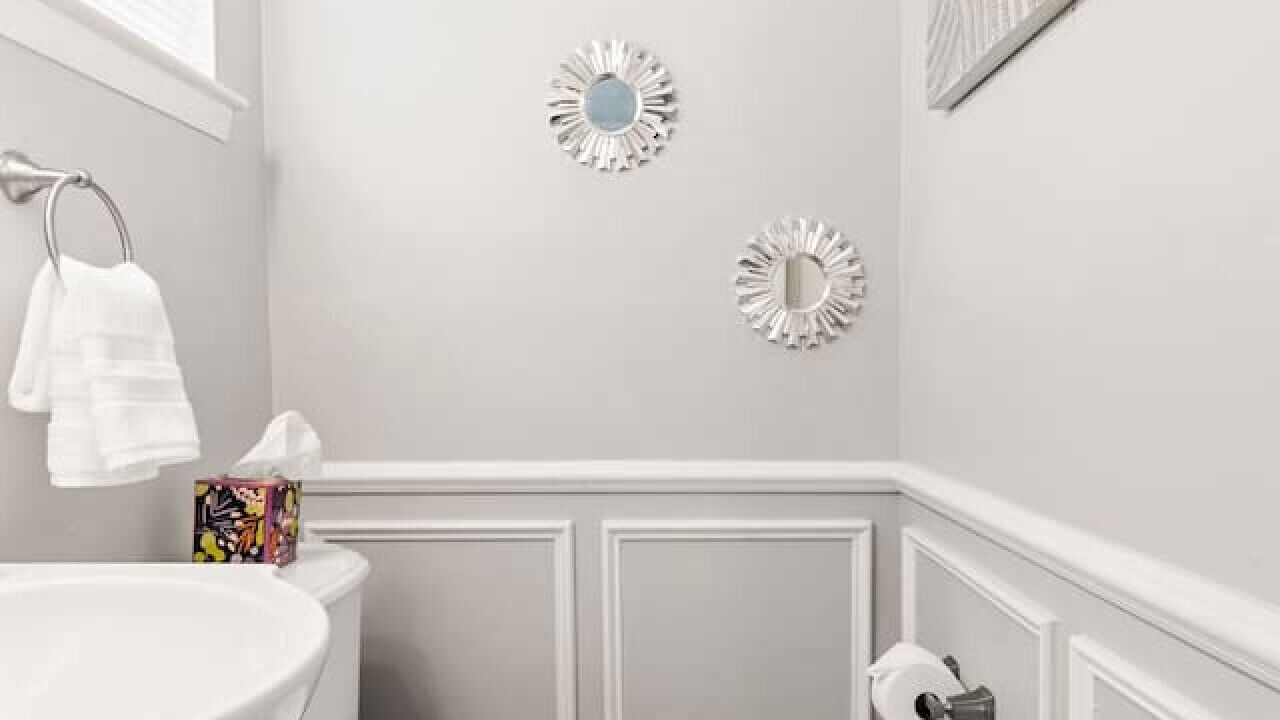 Photo of Bathroom in Highland Springs