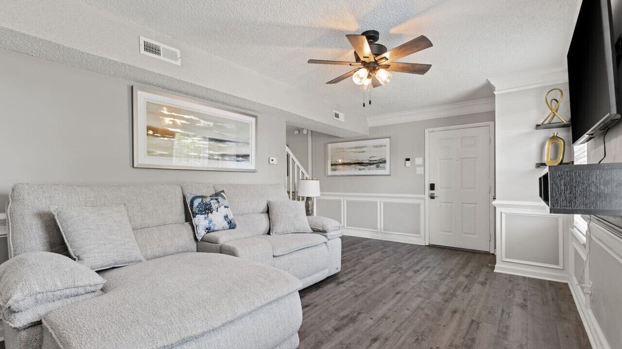 Photo of Bedroom in Highland Springs
