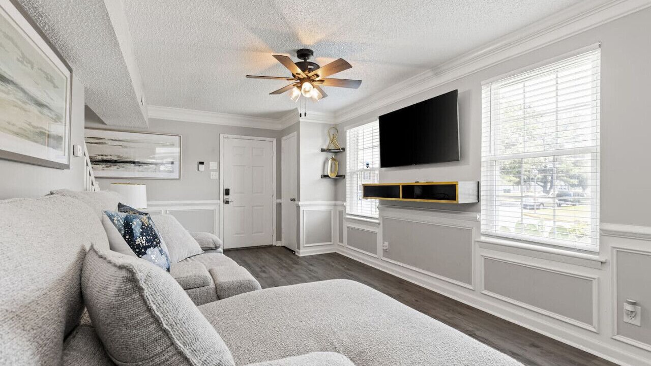 Photo of Bedroom in Highland Springs