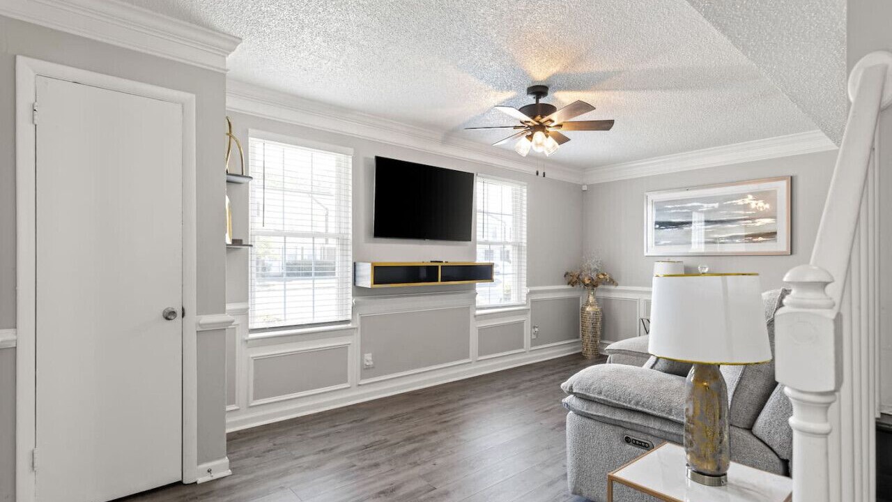 Photo of Bedroom in Highland Springs