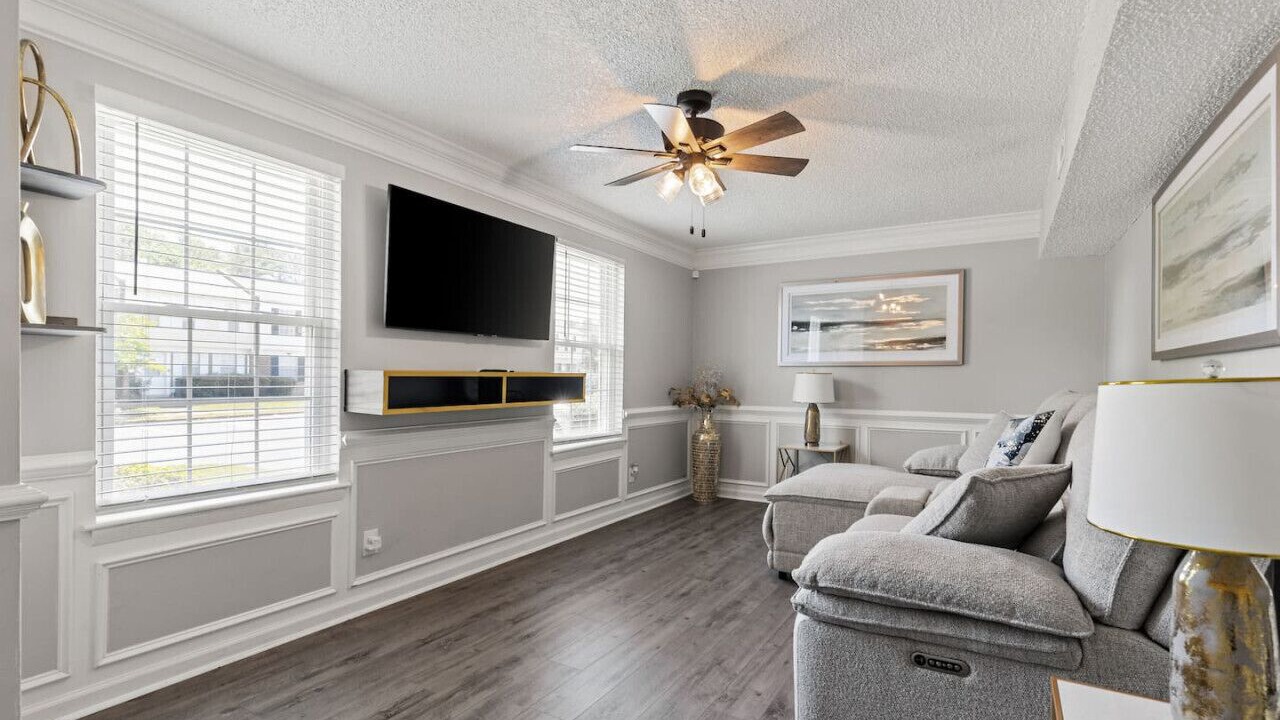 Photo of Bedroom in Highland Springs