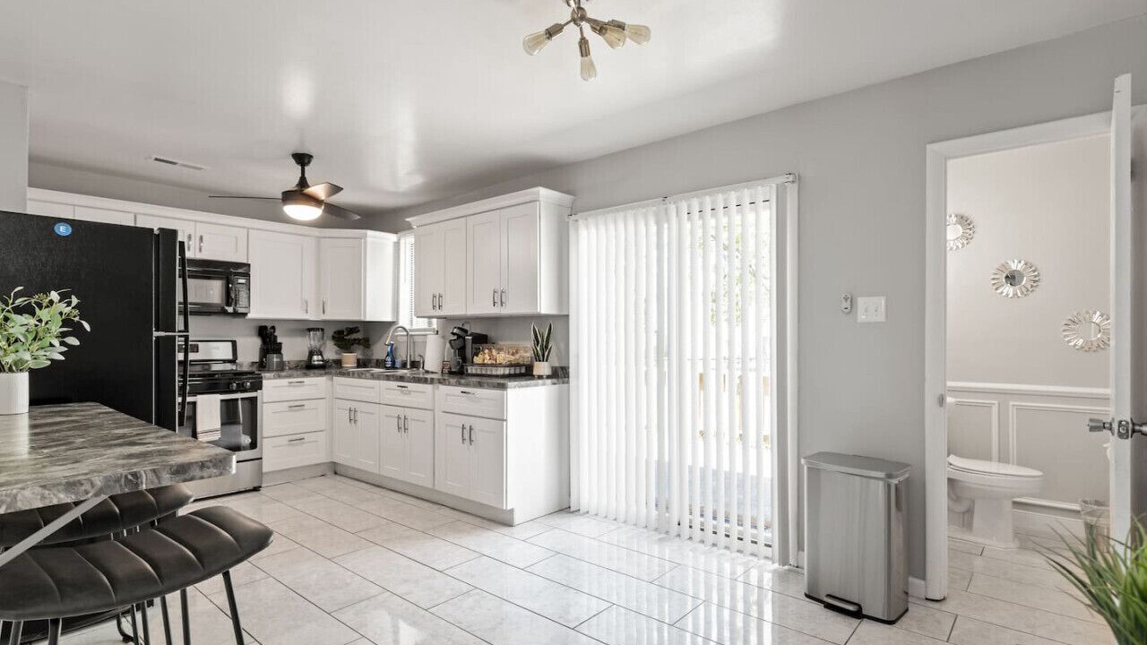 Photo of Kitchen in Highland Springs