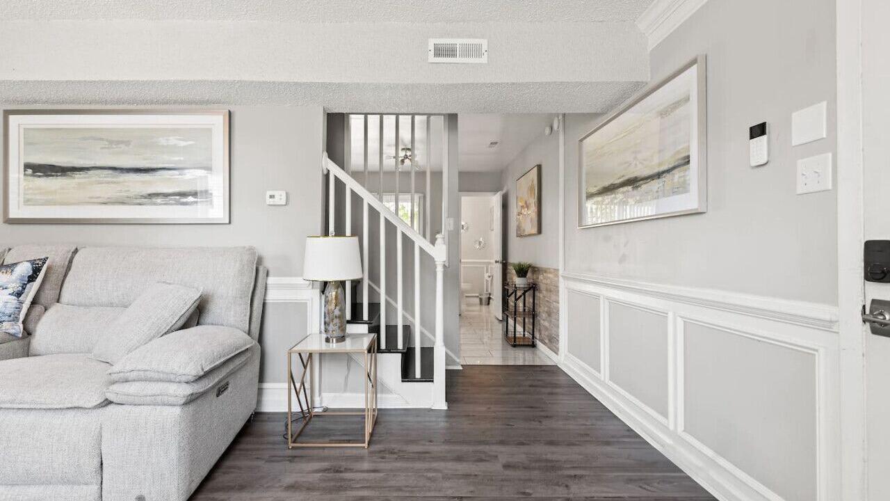 Photo of Bedroom in Highland Springs