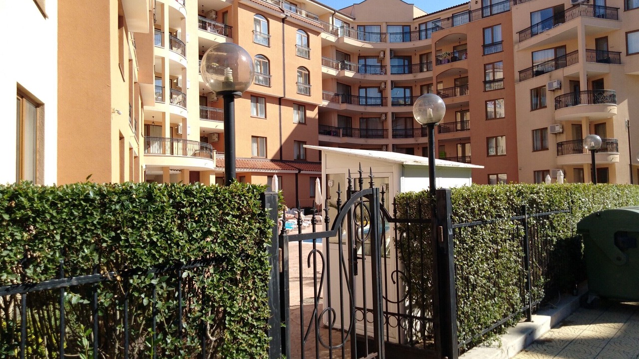 Photo of Outdoor in Chaika