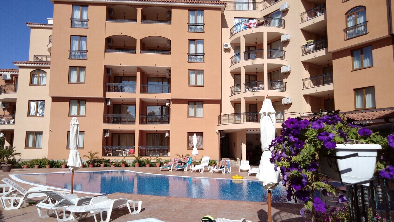 Photo of Outdoor in Chaika