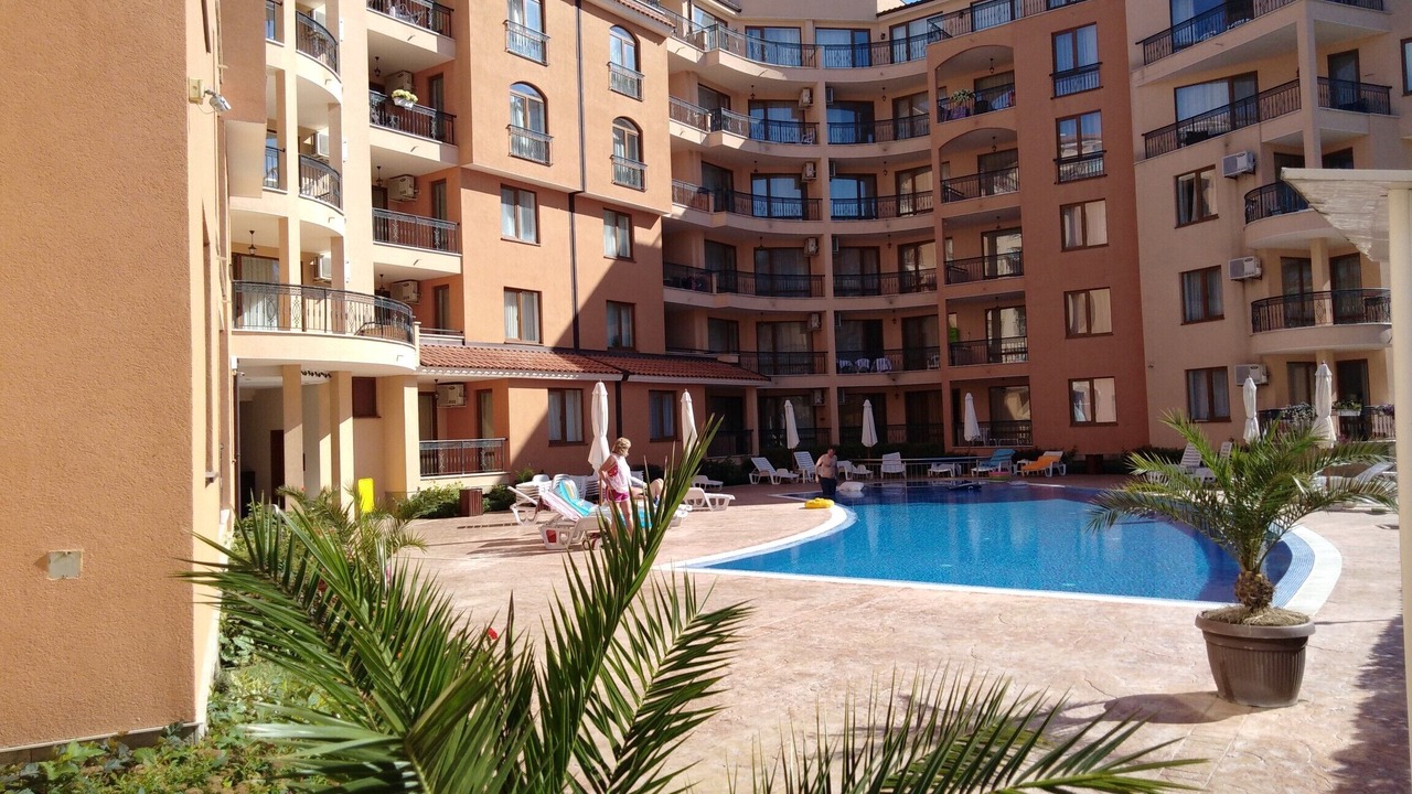 Photo of Outdoor in Chaika