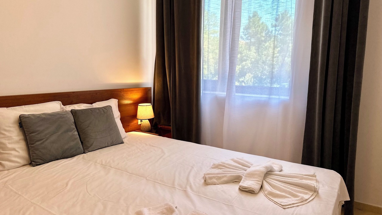 Photo of Bedroom in Chaika