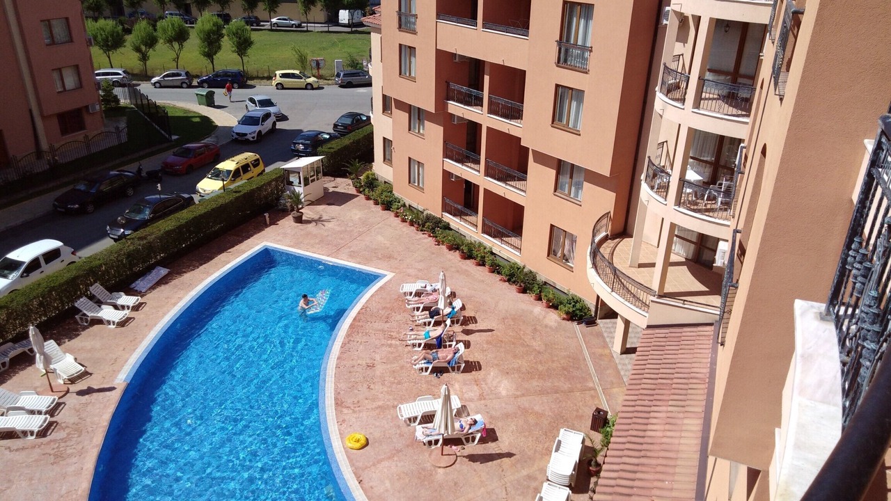 Photo of Outdoor in Chaika