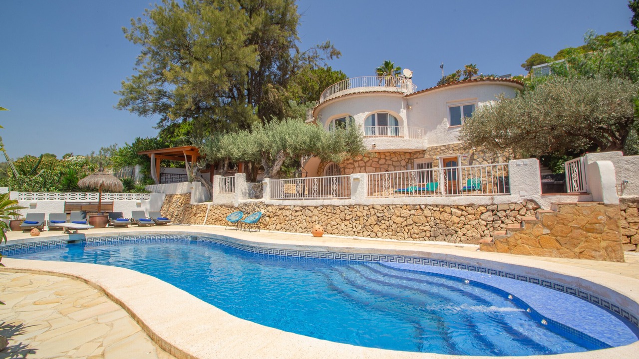 Photo of Outdoor in Altea