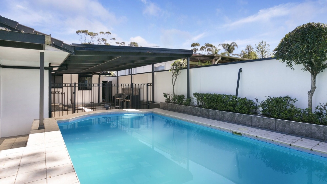 Photo of Outdoor in Acacia Gardens