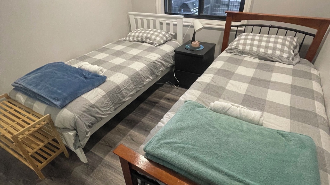 Photo of Bedroom in Acacia Gardens