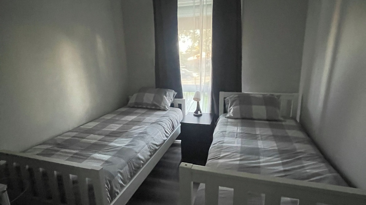 Photo of Bedroom in Acacia Gardens