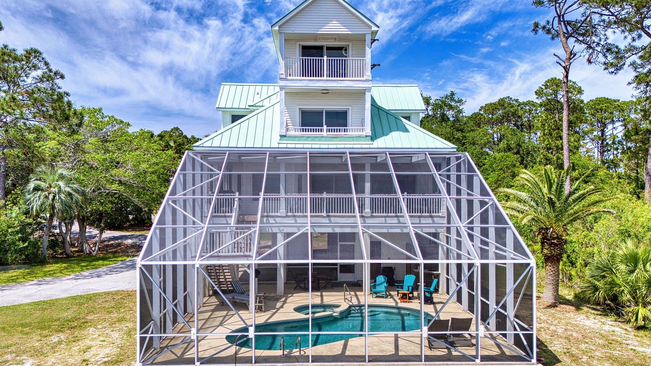 Photo of Outdoor in Carrabelle