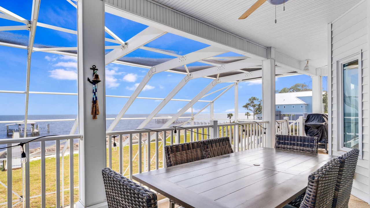 Photo of Outdoor in Carrabelle