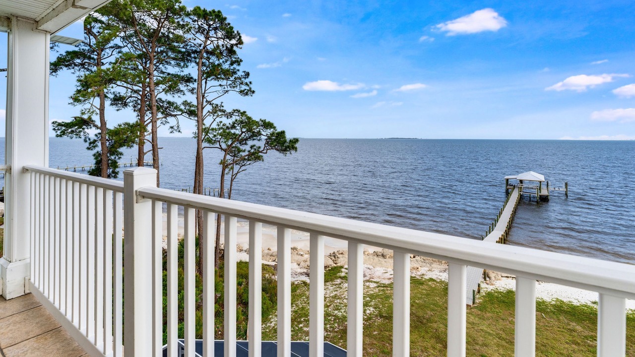 Photo of Outdoor in Carrabelle