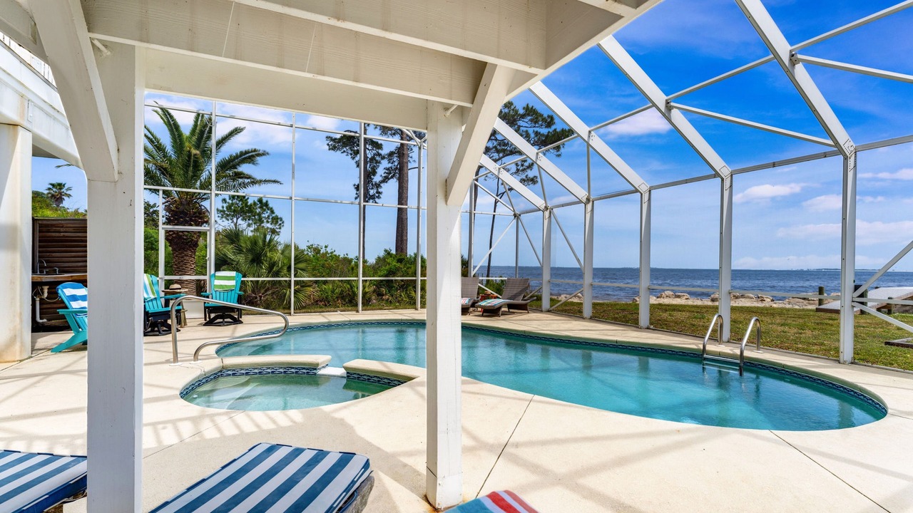 Photo of Outdoor in Carrabelle