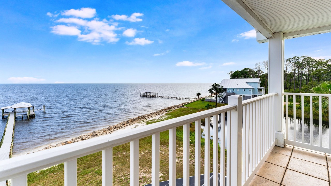 Photo of Outdoor in Carrabelle