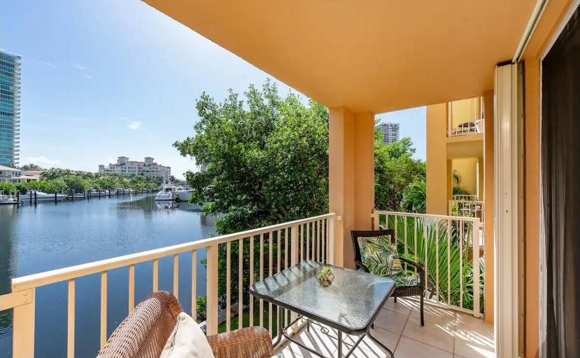 Photo of Outdoor in Aventura