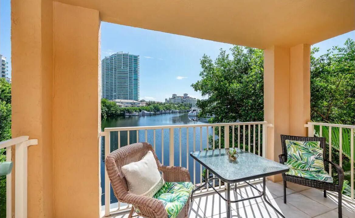 Photo of Outdoor in Aventura