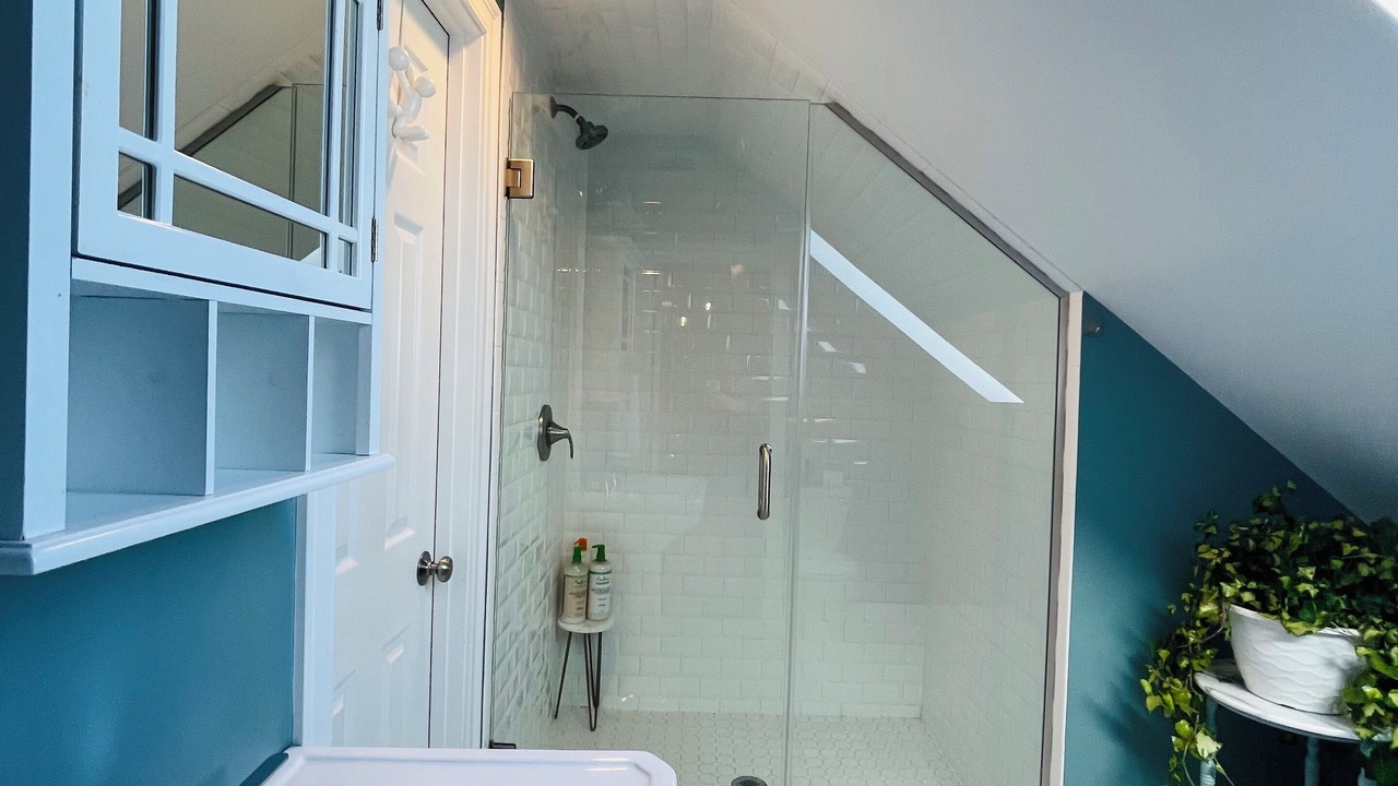 Photo of Bathroom in Arlington