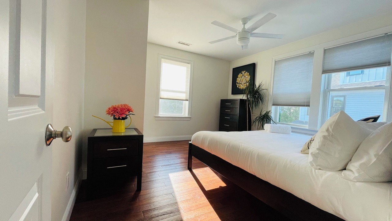 Photo of Bedroom in Arlington
