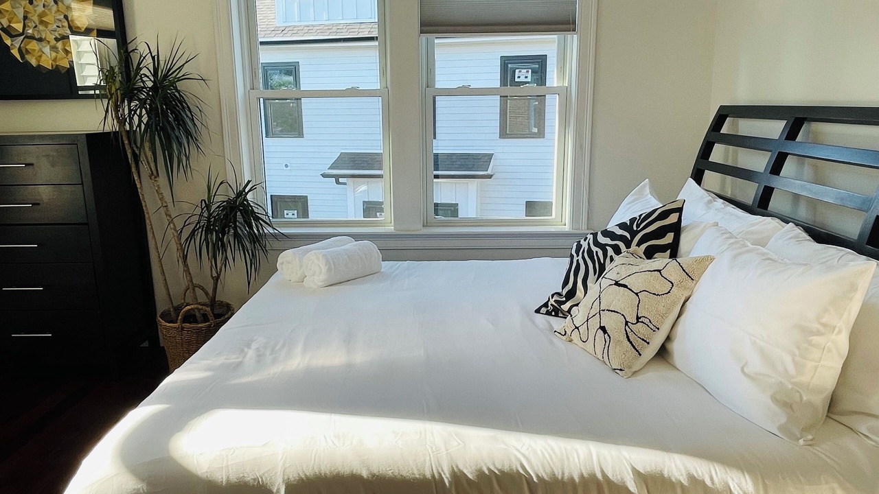 Photo of Bedroom in Arlington