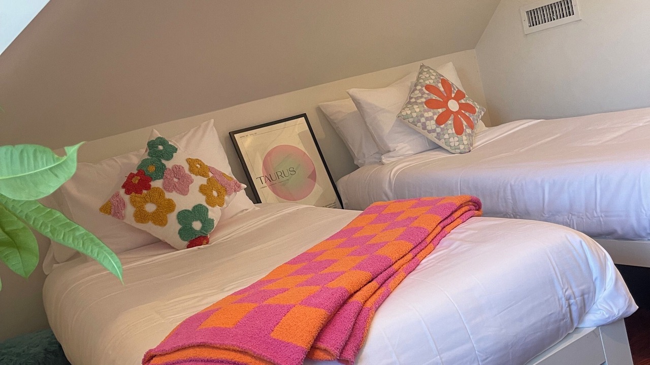 Photo of Bedroom in Arlington