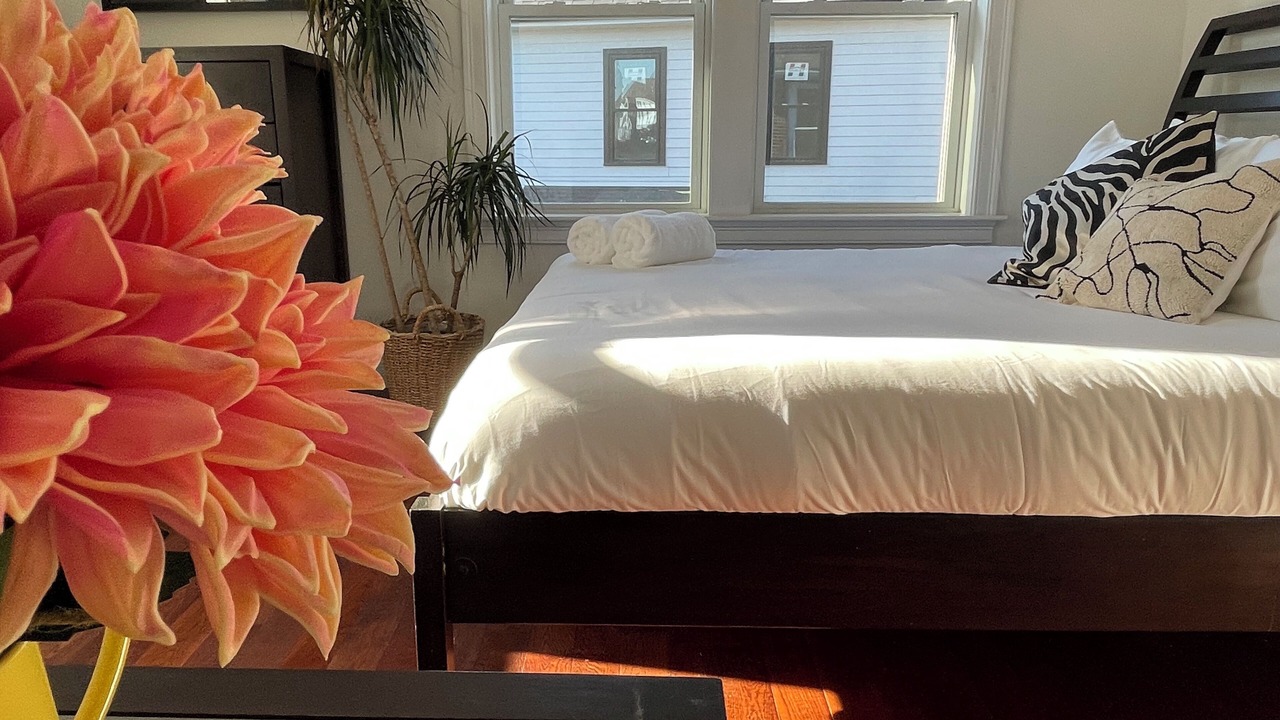 Photo of Bedroom in Arlington