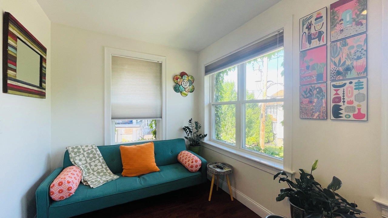 Photo of Livingroom in Arlington