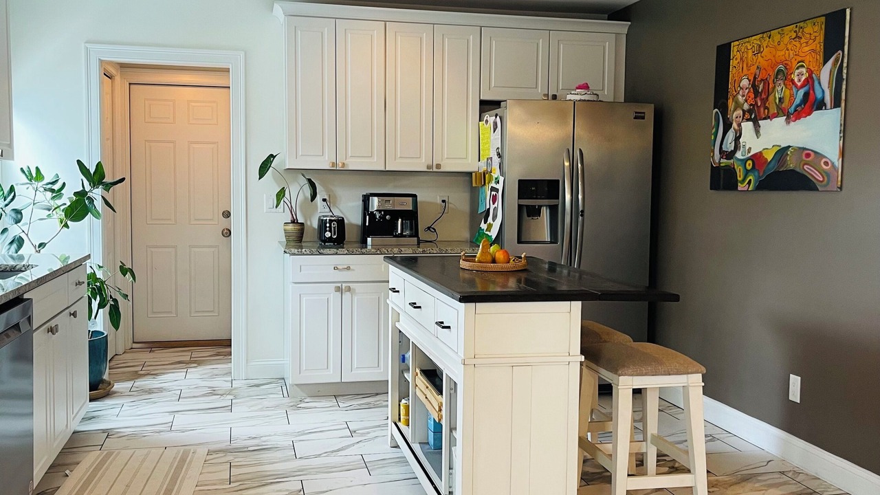 Photo of Kitchen in Arlington