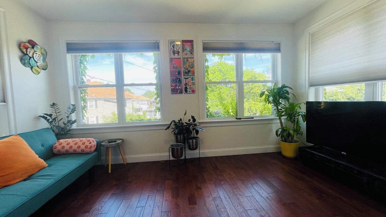 Photo of Livingroom in Arlington