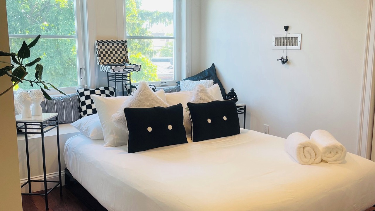 Photo of Bedroom in Arlington