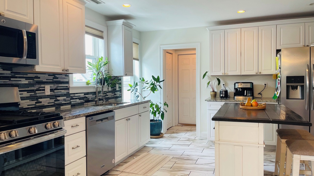 Photo of Kitchen in Arlington