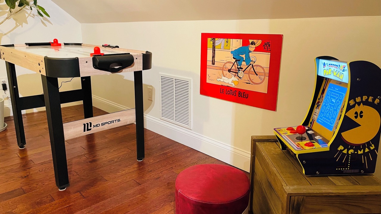 Photo of Bedroom in Arlington