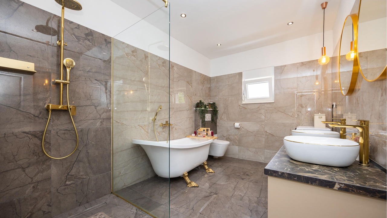 Photo of Bathroom in Mejasi
