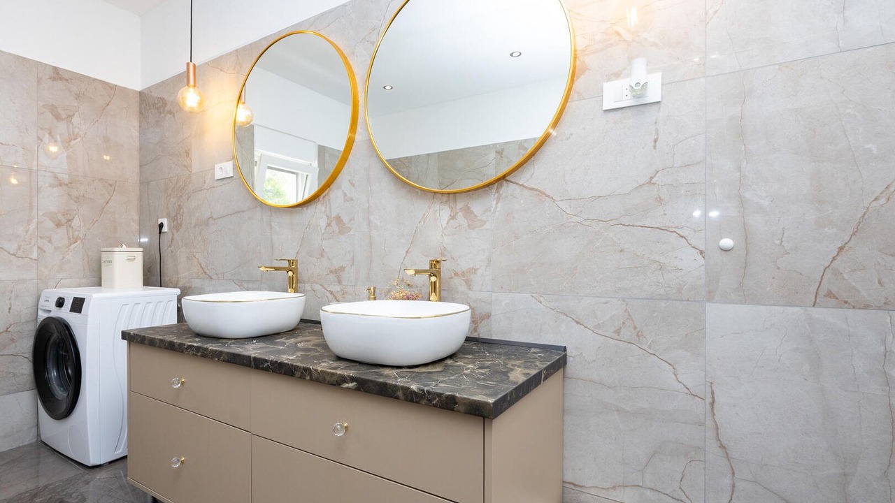 Photo of Bathroom in Mejasi