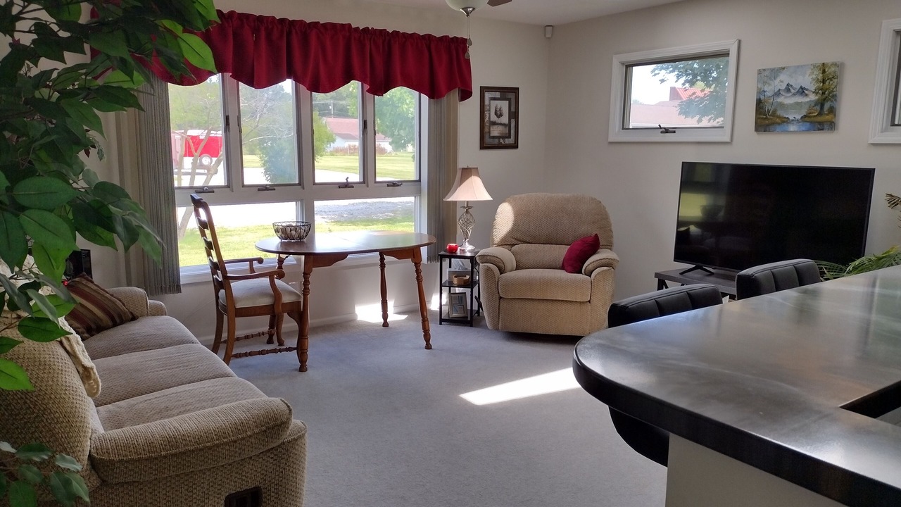 Photo of Livingroom in Marion