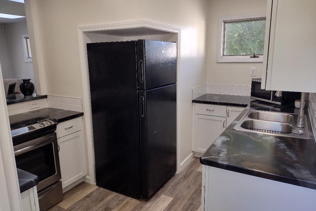 Photo of Kitchen in Marion