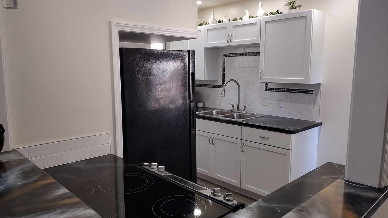 Photo of Kitchen in Marion