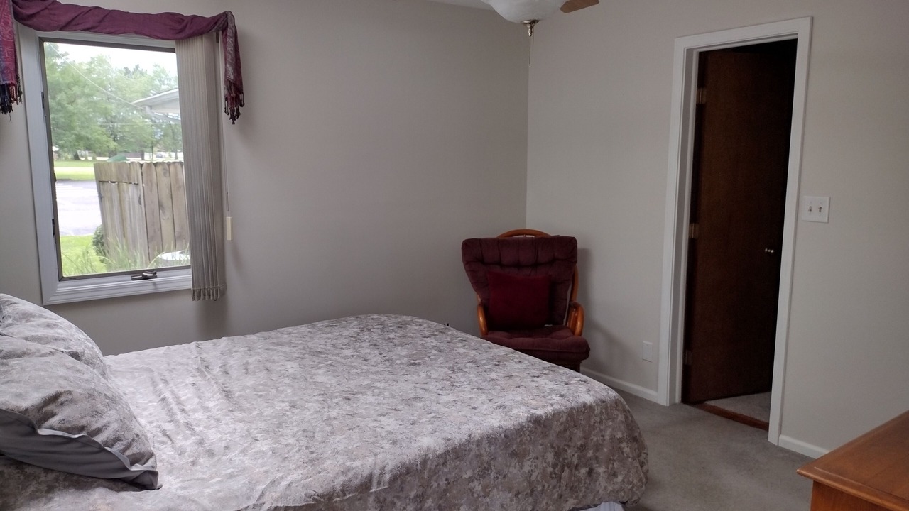Photo of Bedroom in Marion