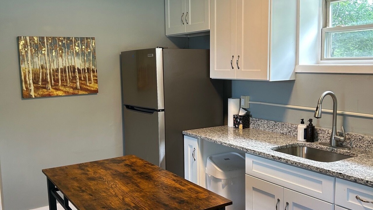 Photo of Kitchen in Monterey