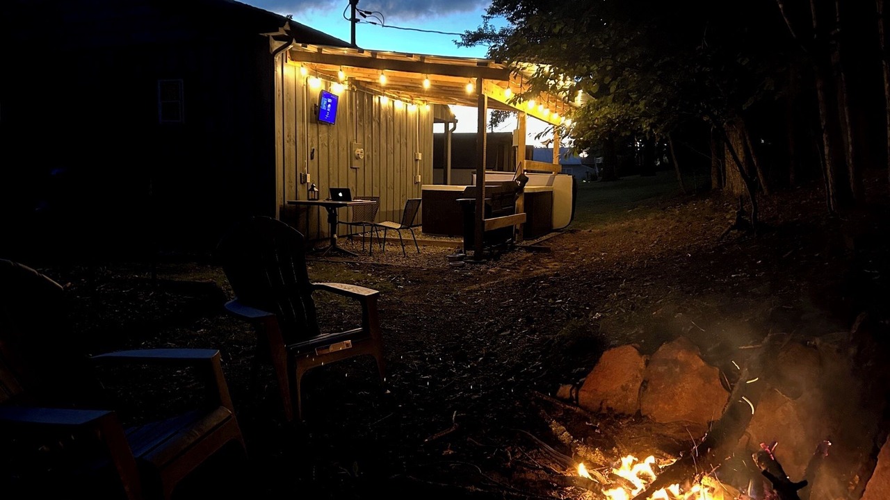 Photo of Outdoor in Monterey