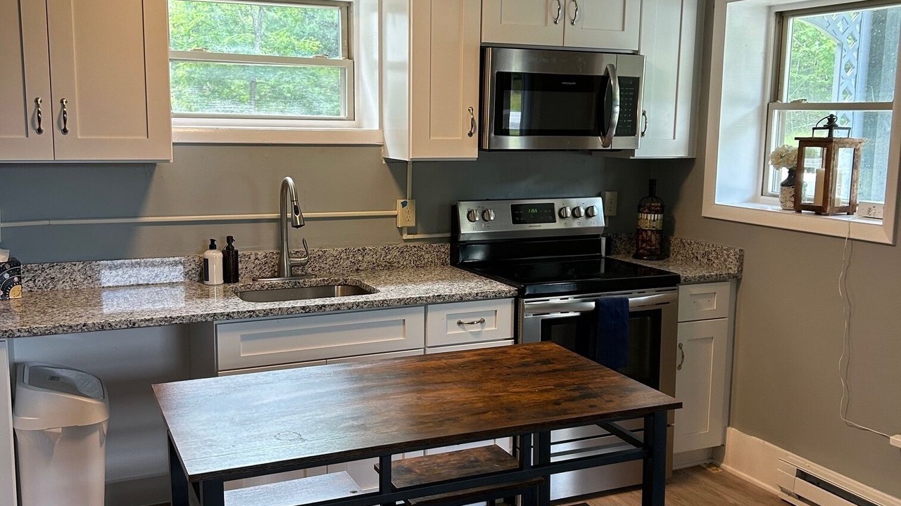 Photo of Kitchen in Monterey