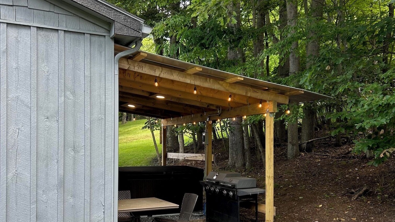 Photo of Outdoor in Monterey