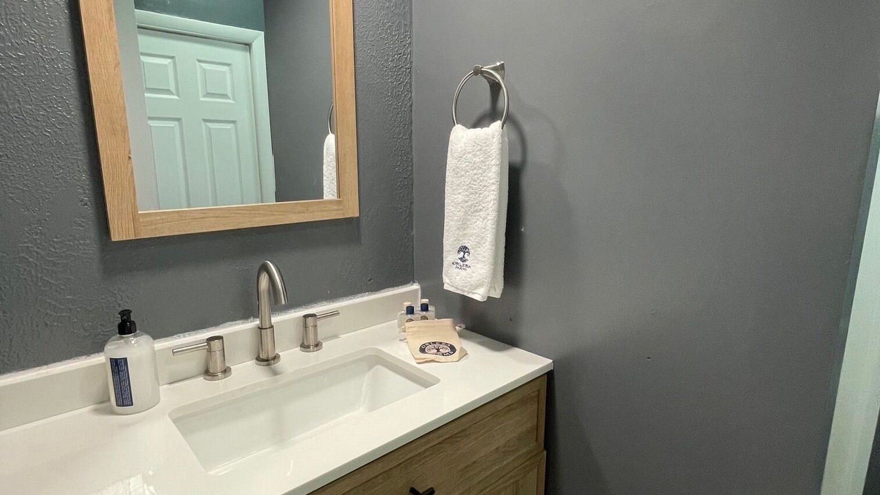 Photo of Bathroom in Monterey