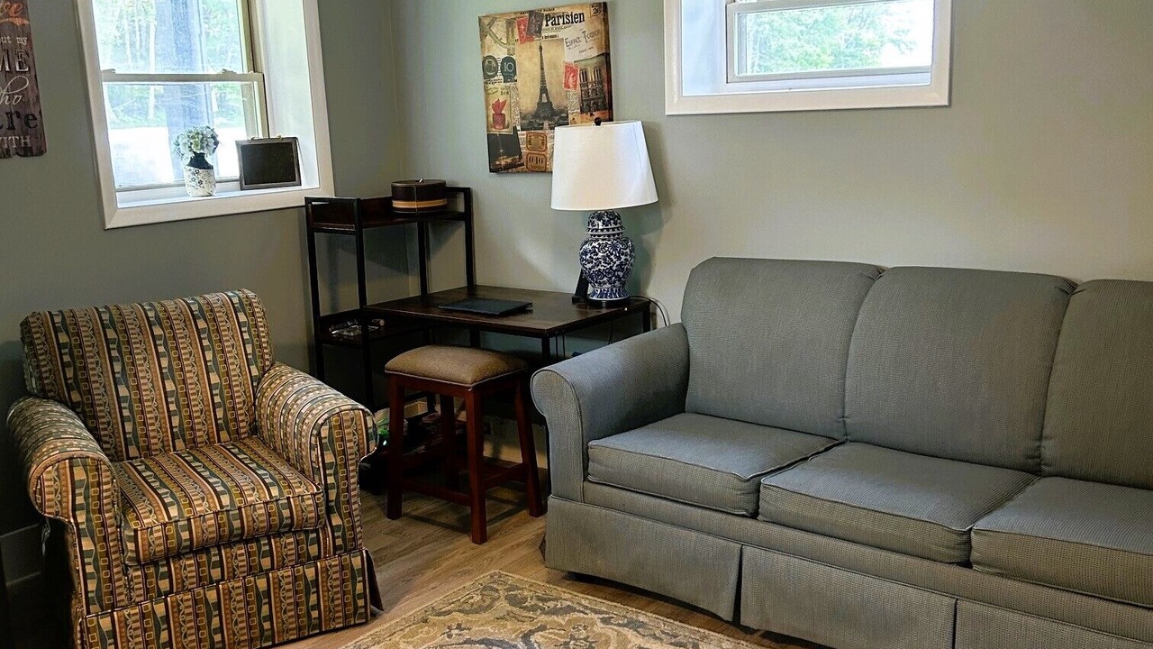 Photo of Livingroom in Monterey