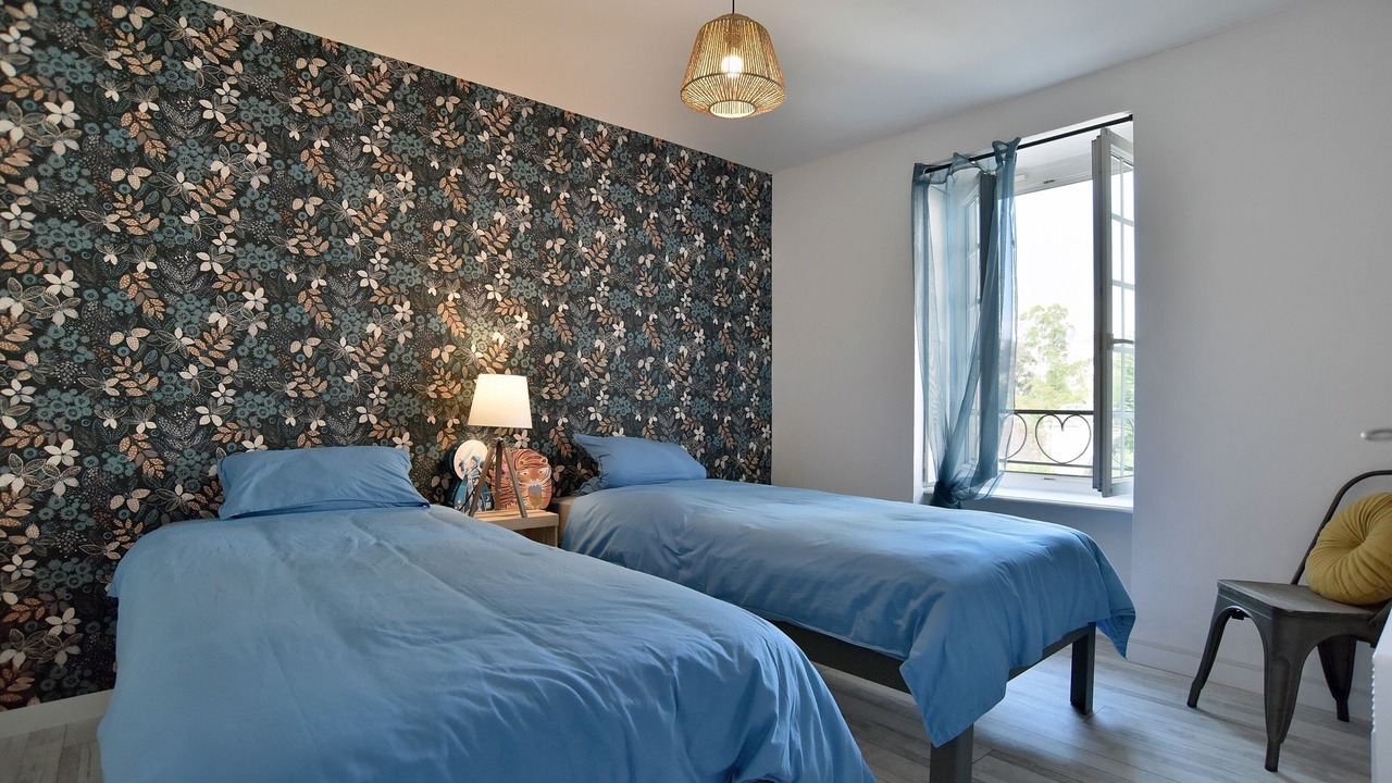 Photo of Bedroom in Plancoet