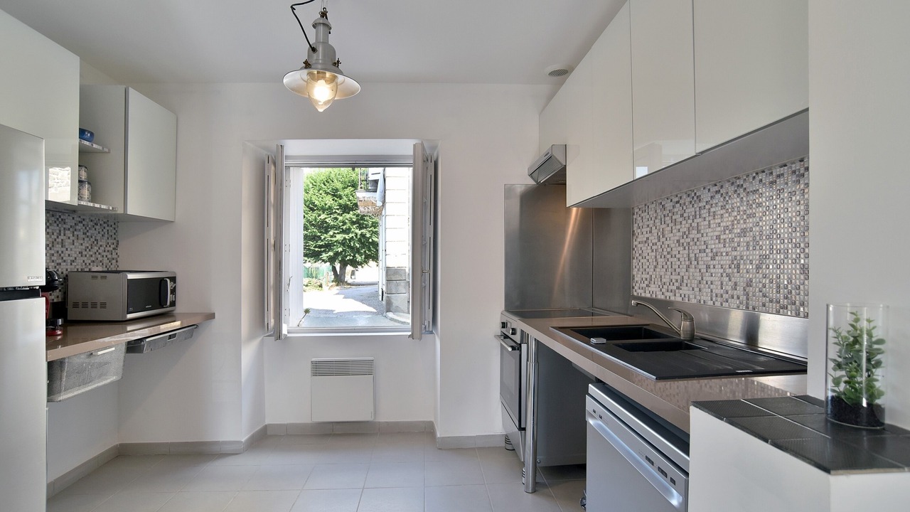 Photo of Kitchen in Plancoet