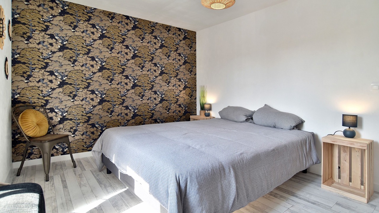 Photo of Bedroom in Plancoet